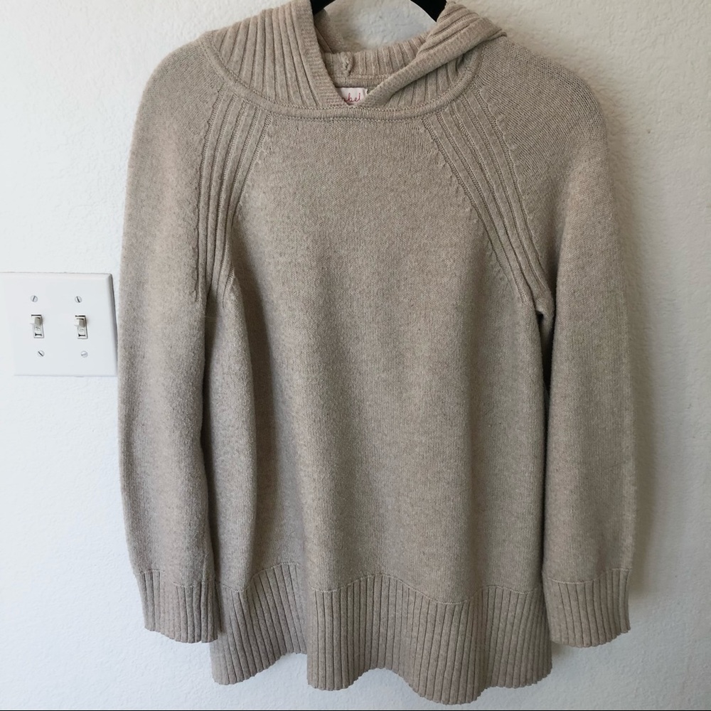 Ingrid & Isabel Maternity Hoodie